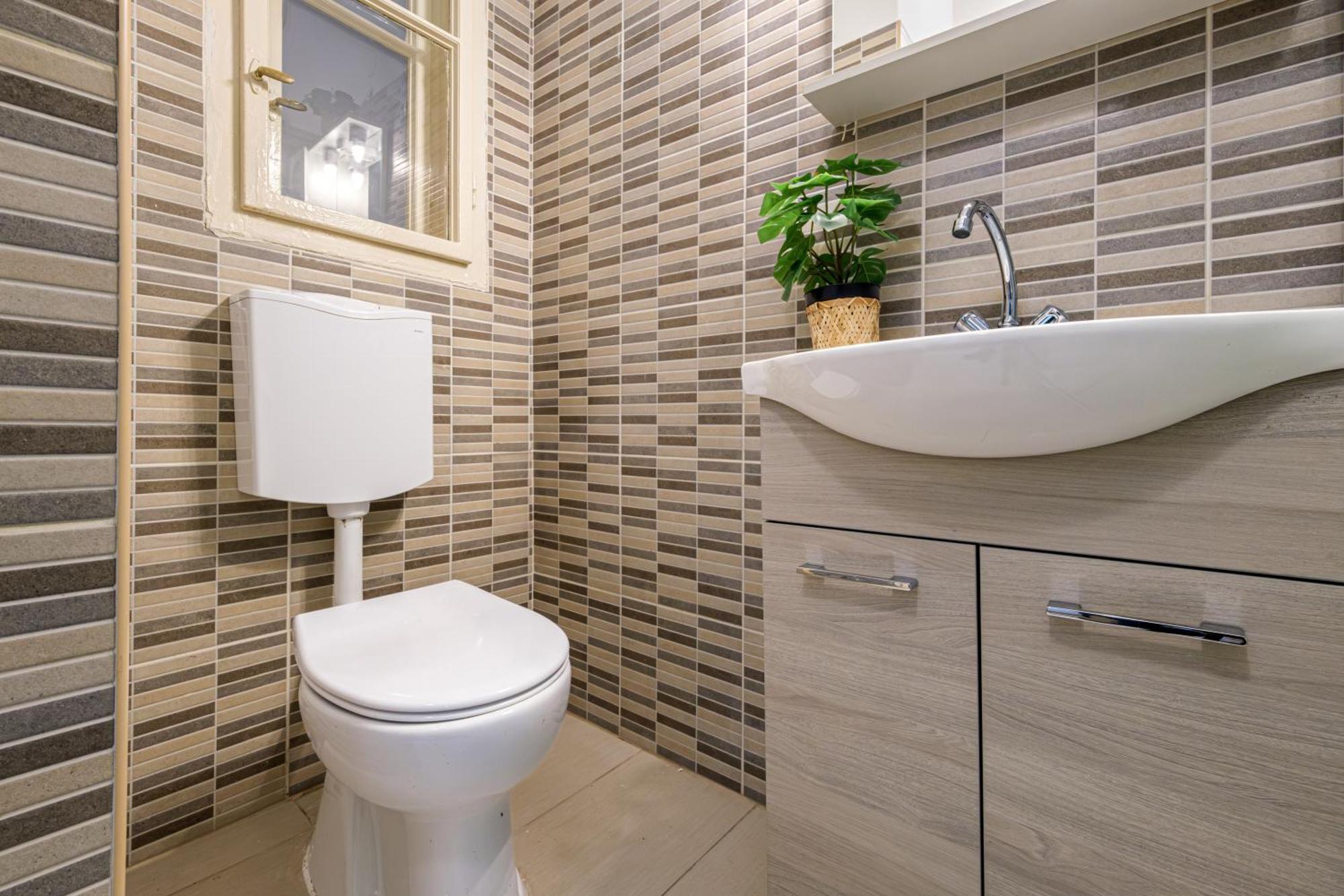 Balzac Apartment Βουδαπέστη Εξωτερικό φωτογραφία