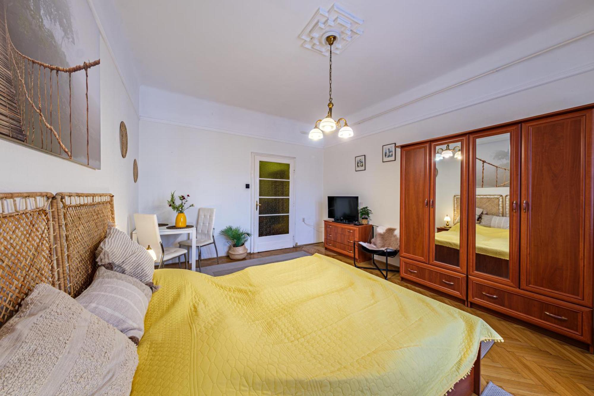 Balzac Apartment Βουδαπέστη Εξωτερικό φωτογραφία