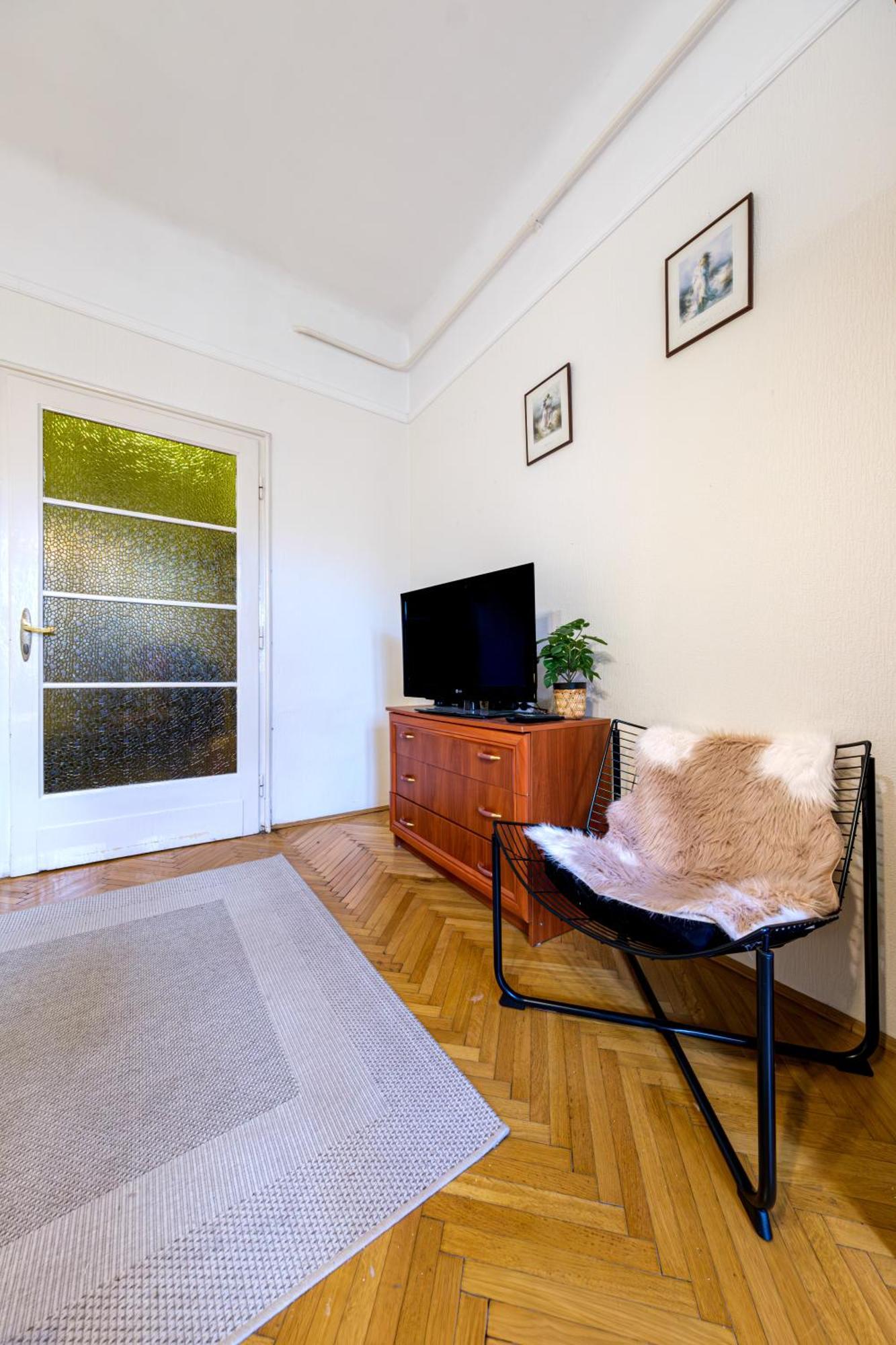 Balzac Apartment Βουδαπέστη Εξωτερικό φωτογραφία