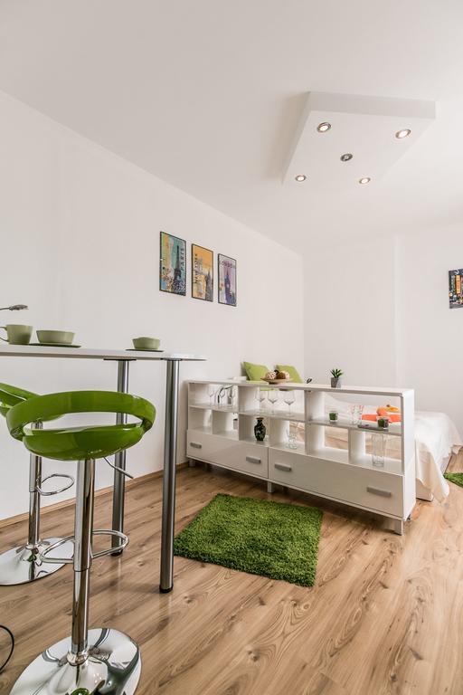 Balzac Apartment Βουδαπέστη Εξωτερικό φωτογραφία