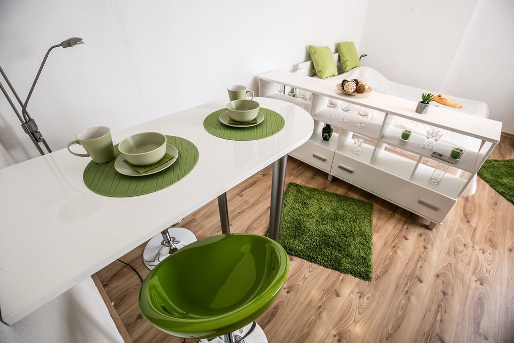 Balzac Apartment Βουδαπέστη Εξωτερικό φωτογραφία