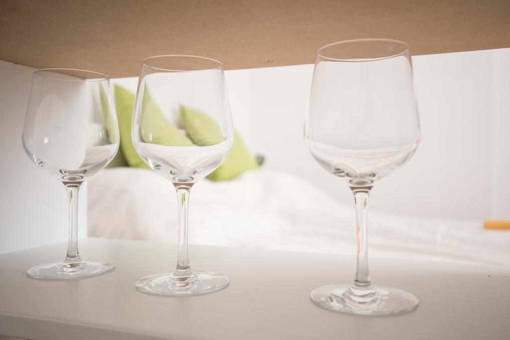 Balzac Apartment Βουδαπέστη Εξωτερικό φωτογραφία